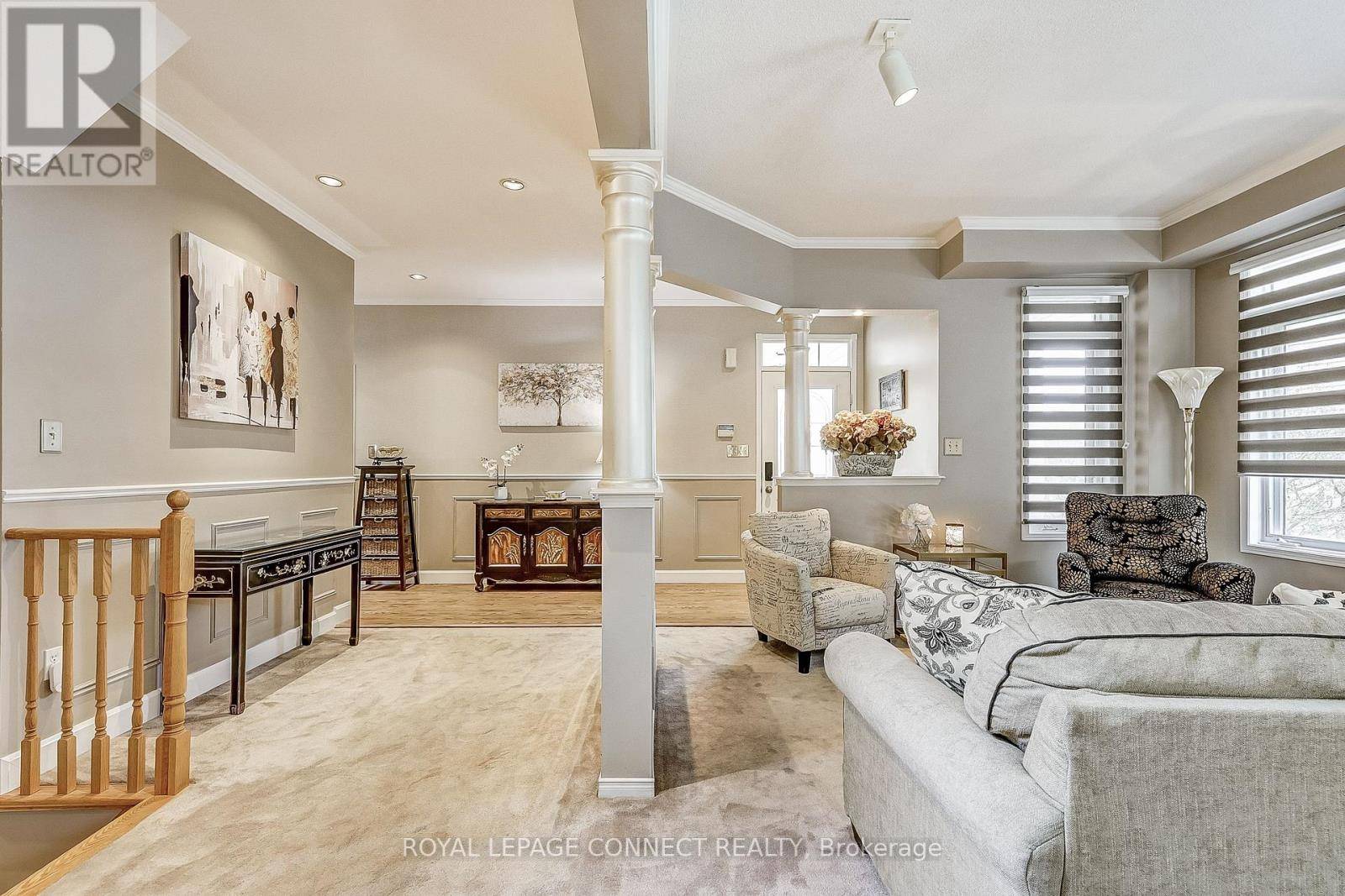 Pickering (amberlea), ON L1V7A4,439 WOODSMERE CRESCENT E