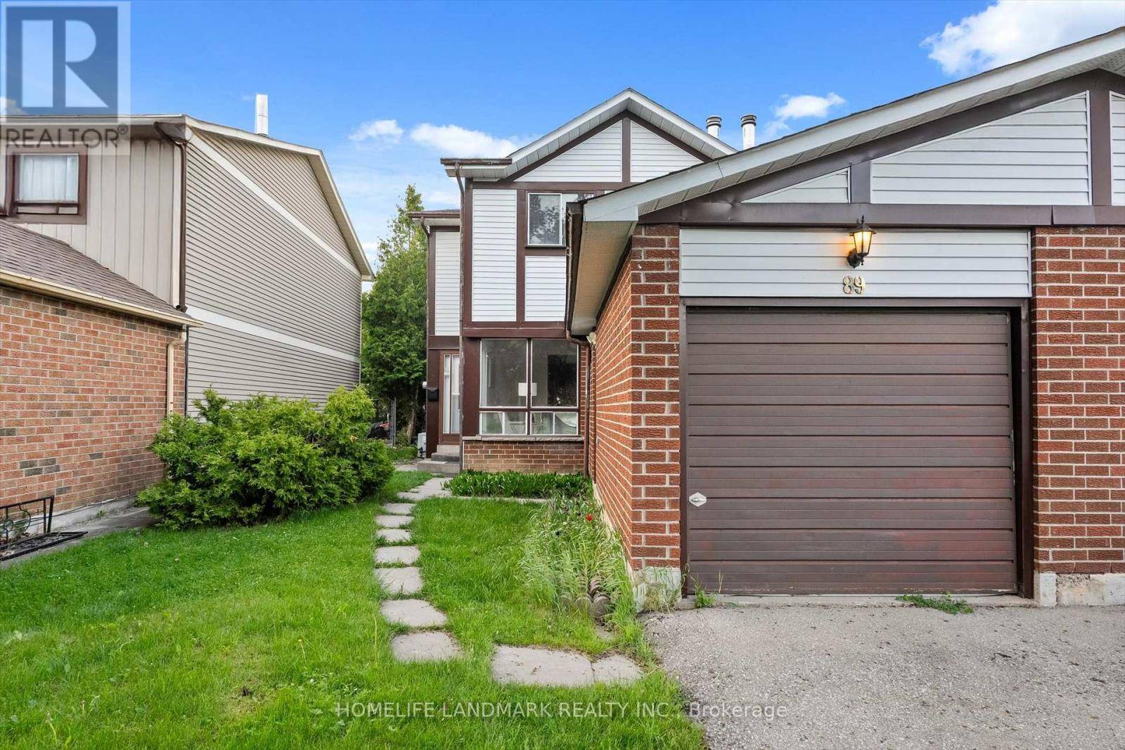 Toronto (milliken), ON M1V1Y5,89 PHALEN CRESCENT