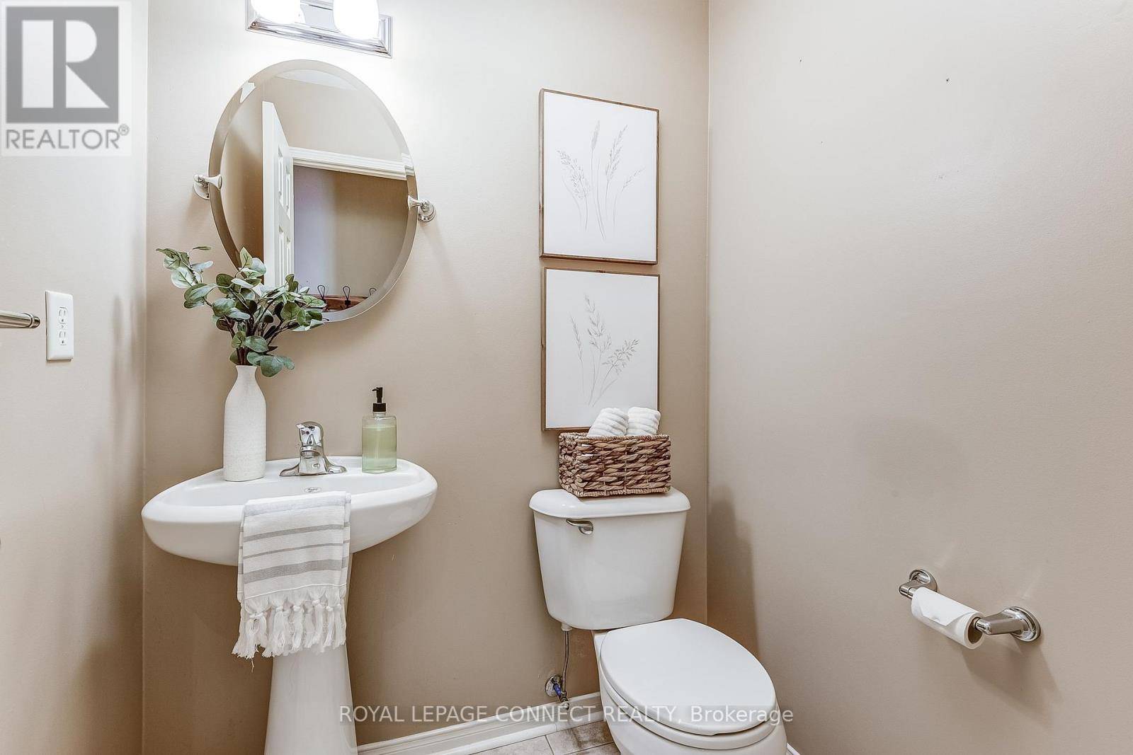 Toronto (centennial Scarborough), ON M1C5J6,29 ANDONA CRESCENT