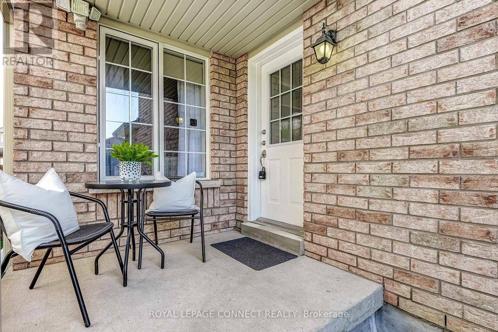 Toronto (centennial Scarborough), ON M1C5J6,29 ANDONA CRESCENT