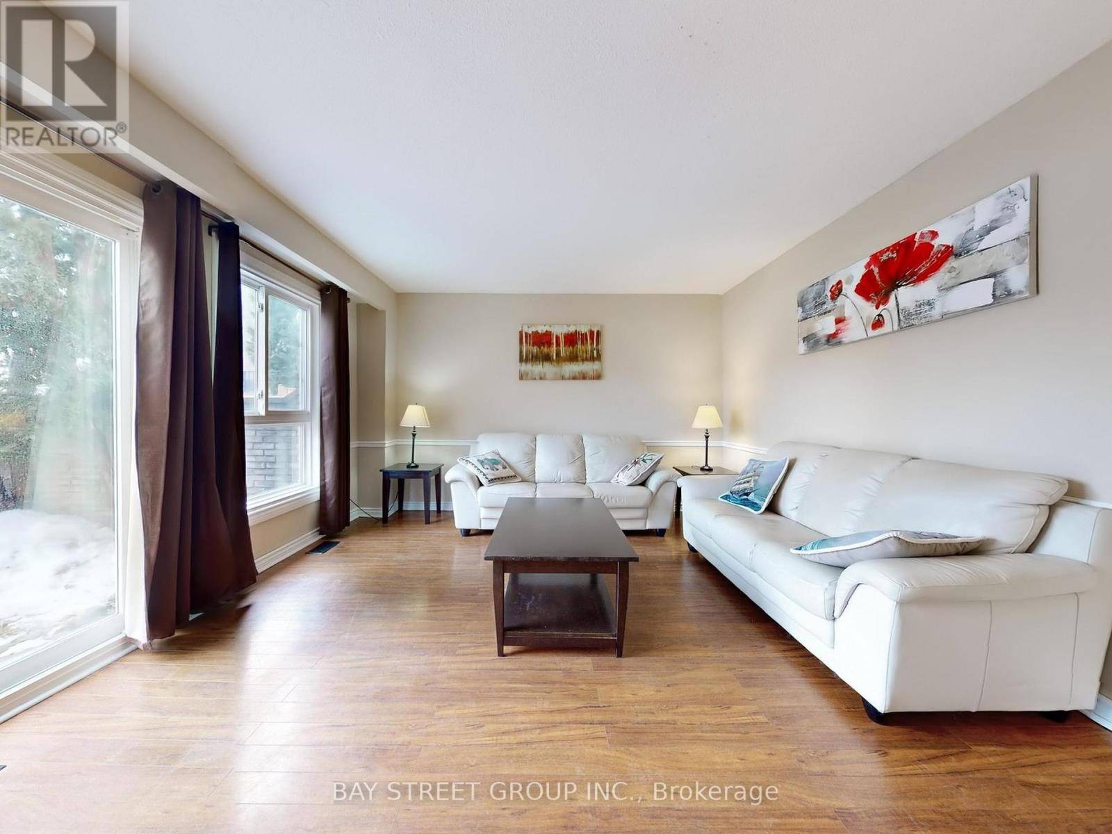 Toronto (malvern), ON M1B1Z9,400 MILNER AVENUE