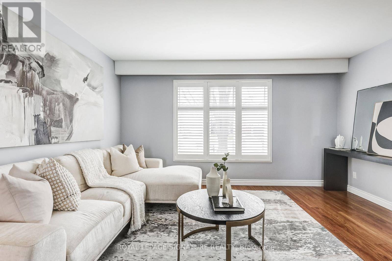 Pickering (amberlea), ON L1V3G7,1773 MEADOWVIEW AVENUE
