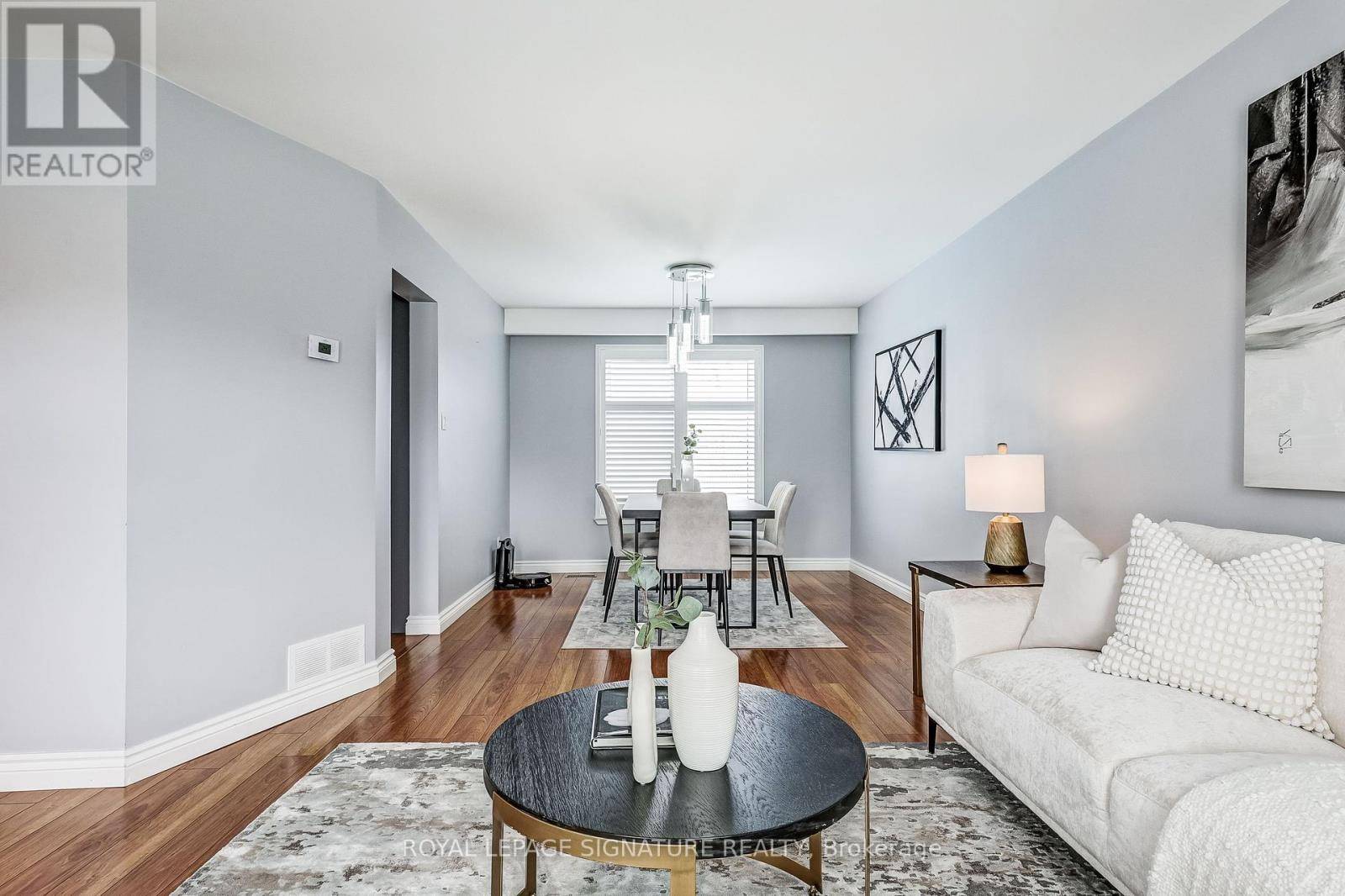 Pickering (amberlea), ON L1V3G7,1773 MEADOWVIEW AVENUE