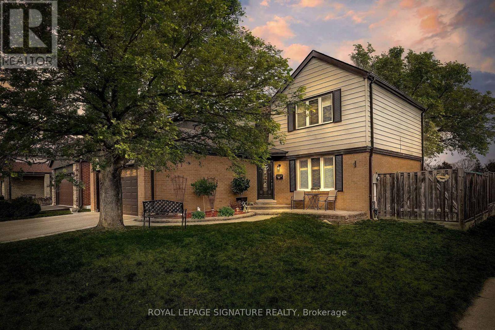 Pickering (amberlea), ON L1V3G7,1773 MEADOWVIEW AVENUE