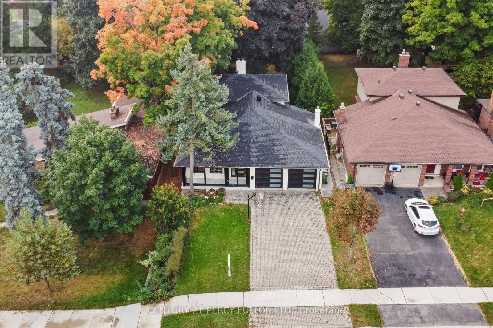 Toronto (agincourt South-malvern West), ON M1S1M6,78 AGINCOURT DRIVE