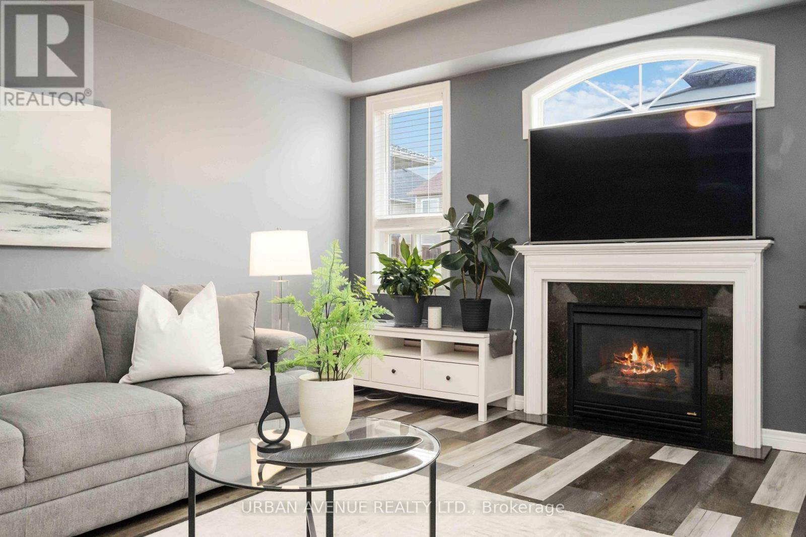 Whitby (brooklin), ON L1M2J3,25 BIANCA DRIVE