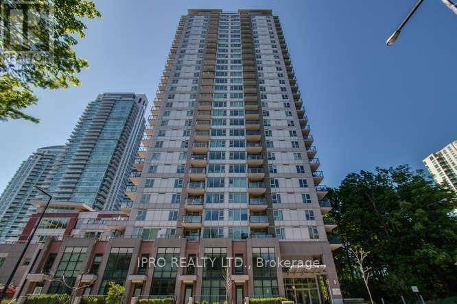 Toronto (bendale), ON M1P0B6,190 Southwest Borough DR #2610