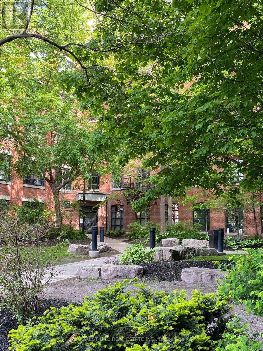 Toronto (south Riverdale), ON M4M2E6,68 Broadview AVE #501