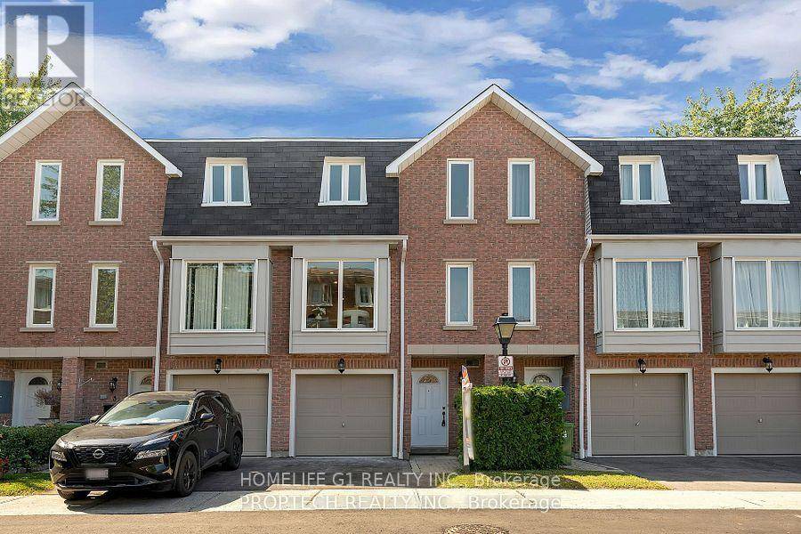 Toronto (milliken), ON M1V5K6,3500 BRIMLEY ROAD TH 7