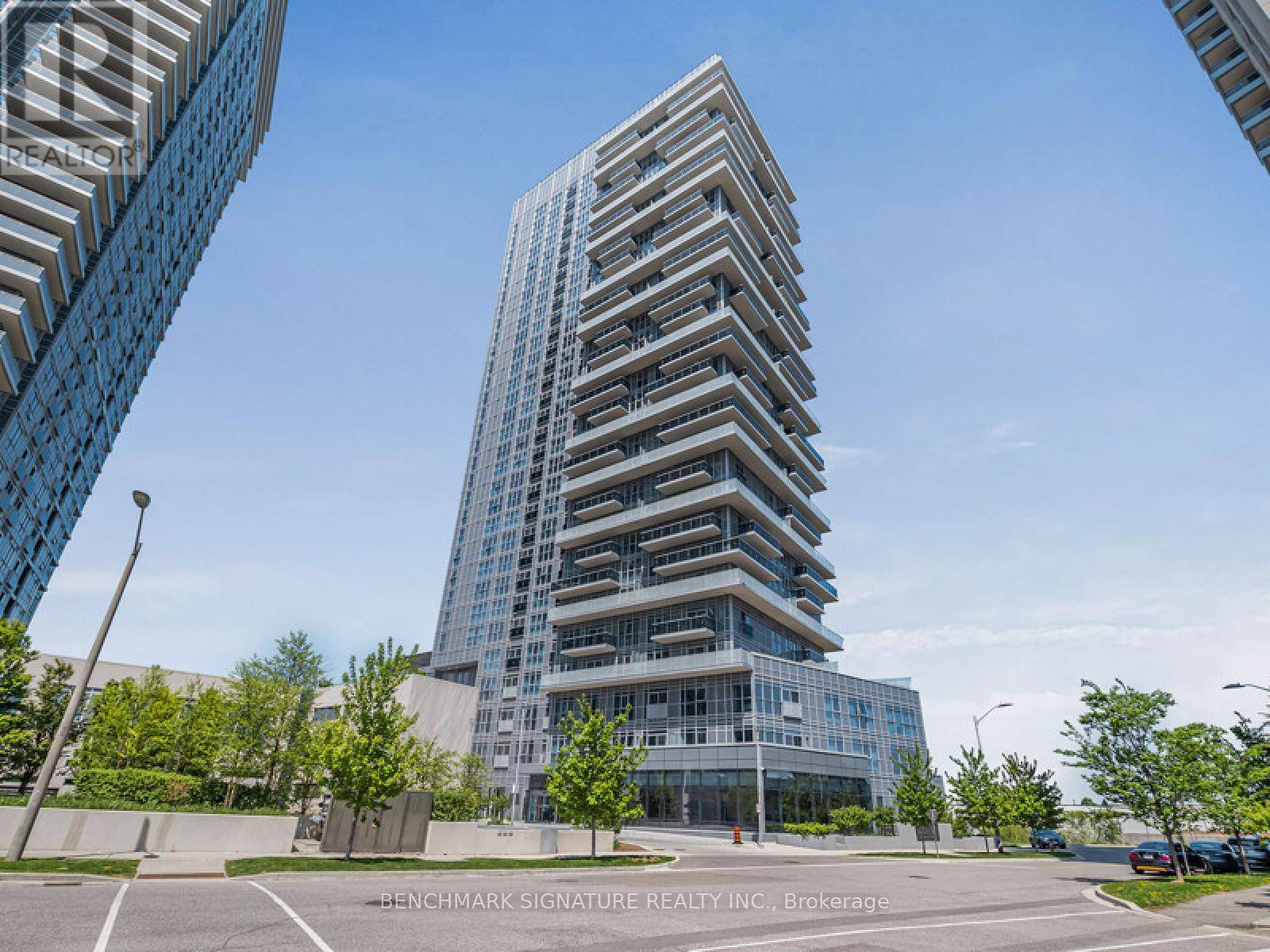 Toronto (agincourt South-malvern West), ON M1S0L7,225 Village Green SQ #1904