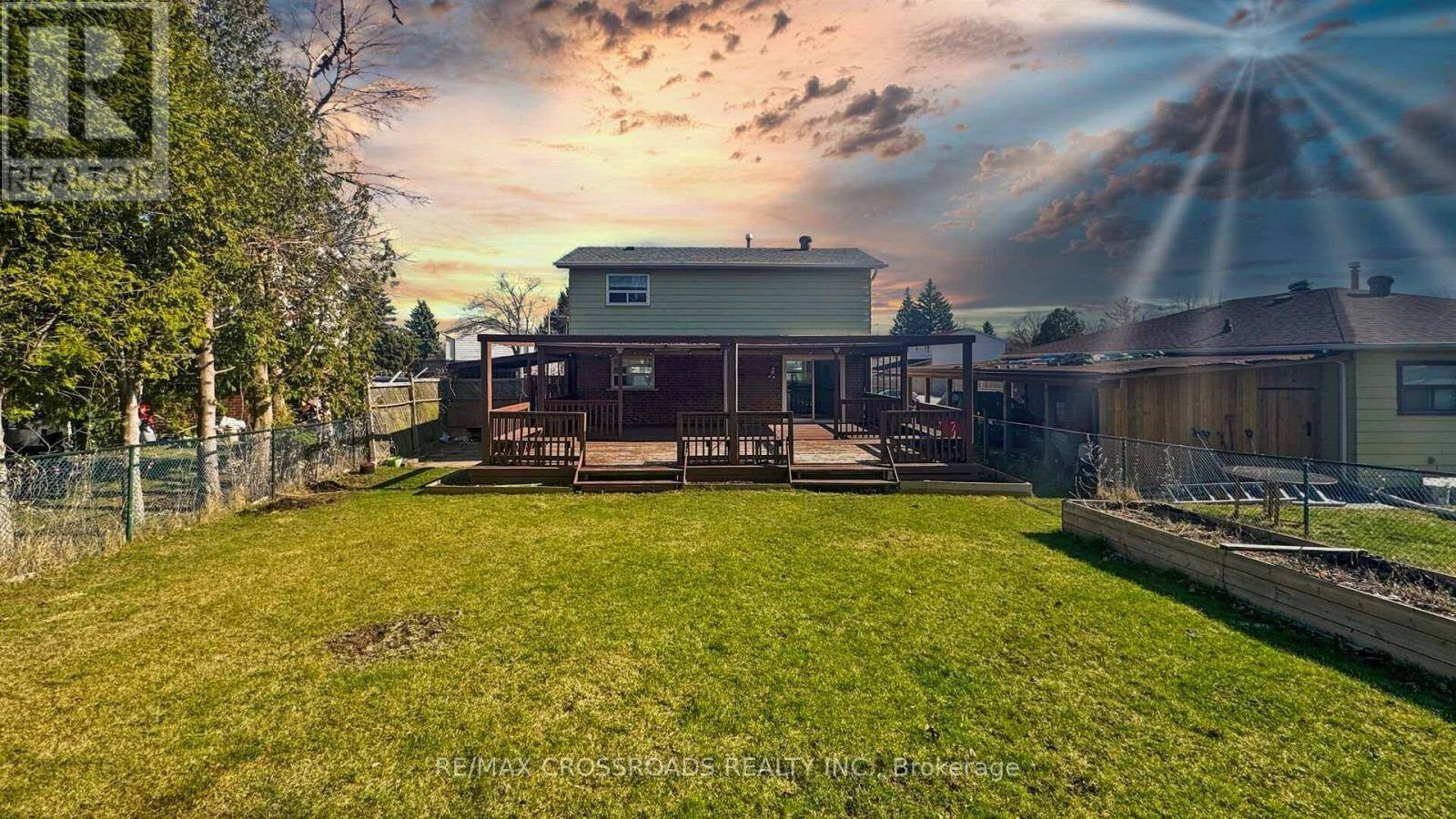 Toronto (malvern), ON M1B1P3,88 WICKSON TRAIL
