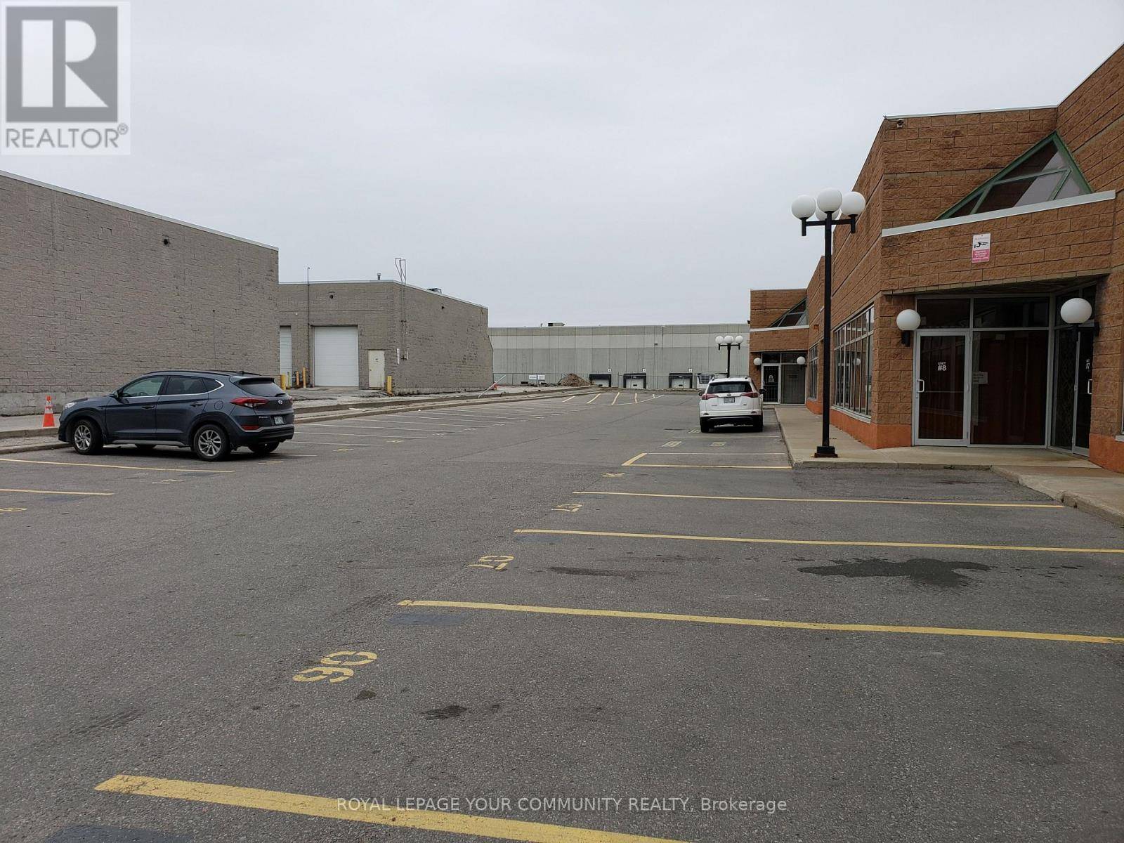 Toronto (rouge), ON M1X1M3,90 Ironside CRES #6