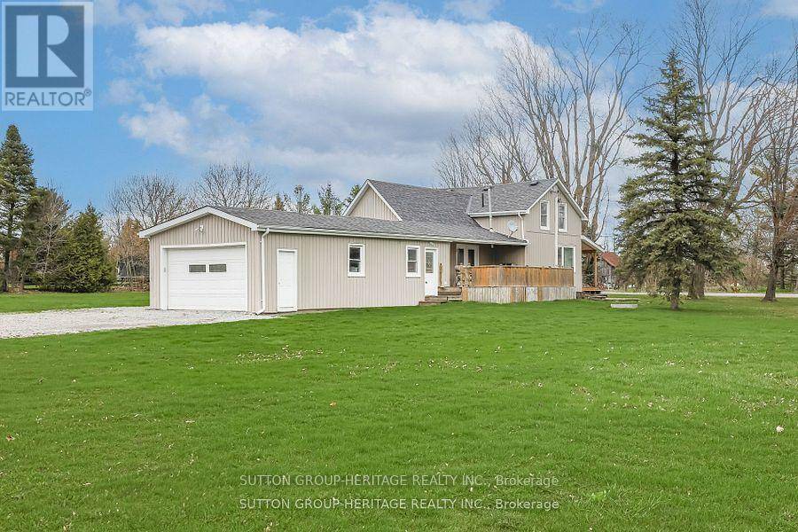 Scugog, ON L0C1G0,190 RIVER STREET