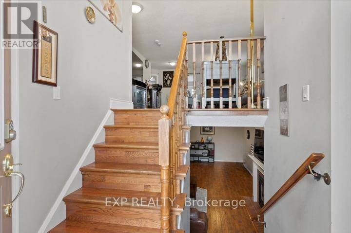 Clarington (bowmanville), ON L1C4Z4,16 GOODWIN AVENUE