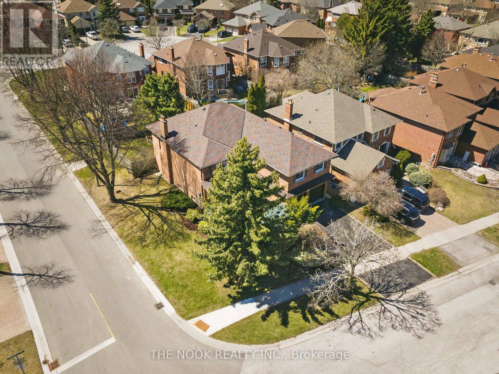 Pickering (rougemount), ON L1V4N3,1262 FAWNDALE ROAD