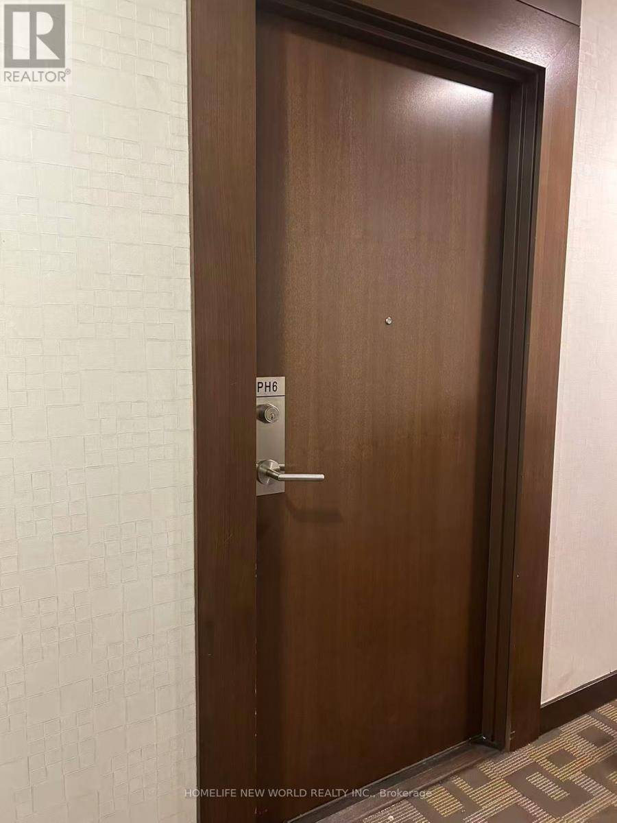Toronto (agincourt South-malvern West), ON M1S0K5,151 Village Green Sq #Ph06