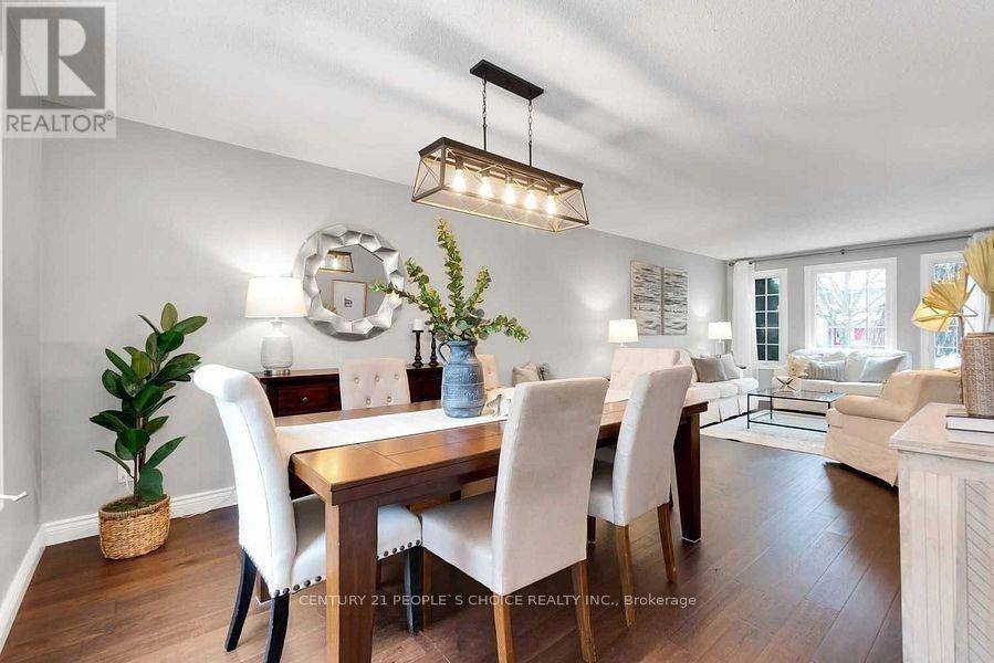 Oshawa (eastdale), ON L1K2E9,963 COPPERFIELD DRIVE