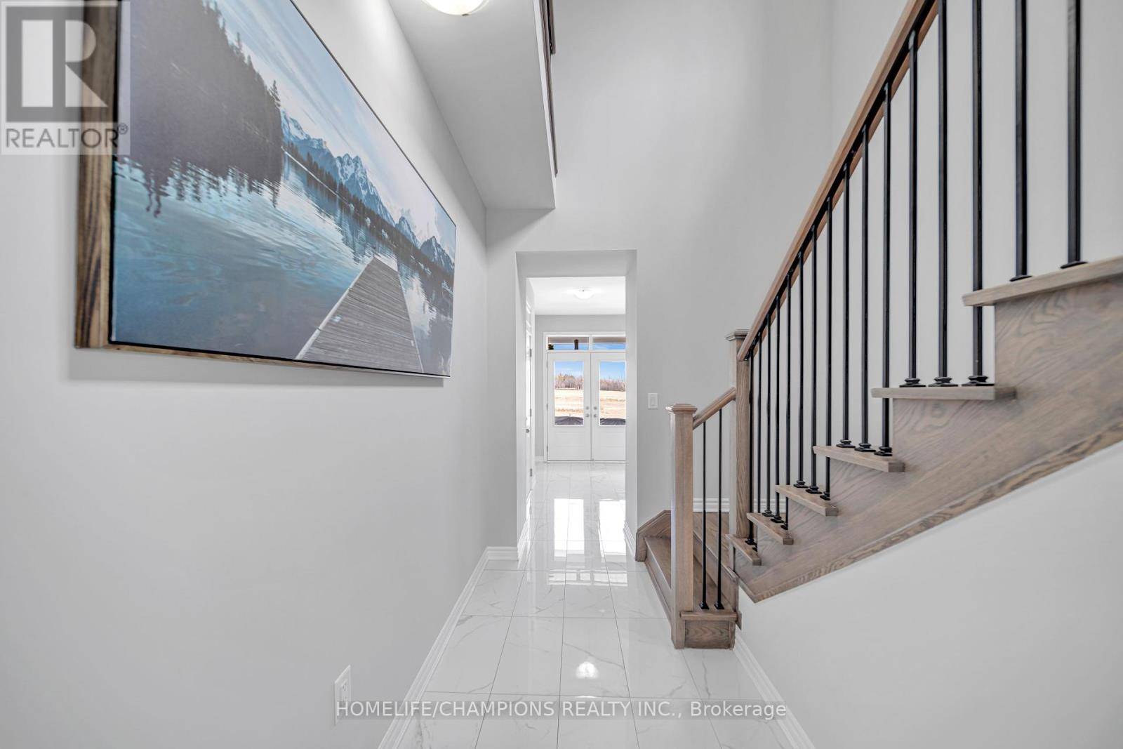 Pickering, ON L1X0M9,1437 KERRYDALE AVENUE