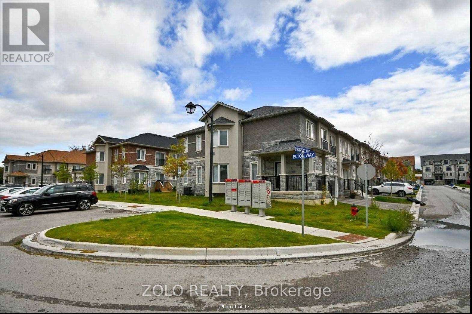 Whitby (pringle Creek), ON L1N0L4,37 PROSPECT WAY