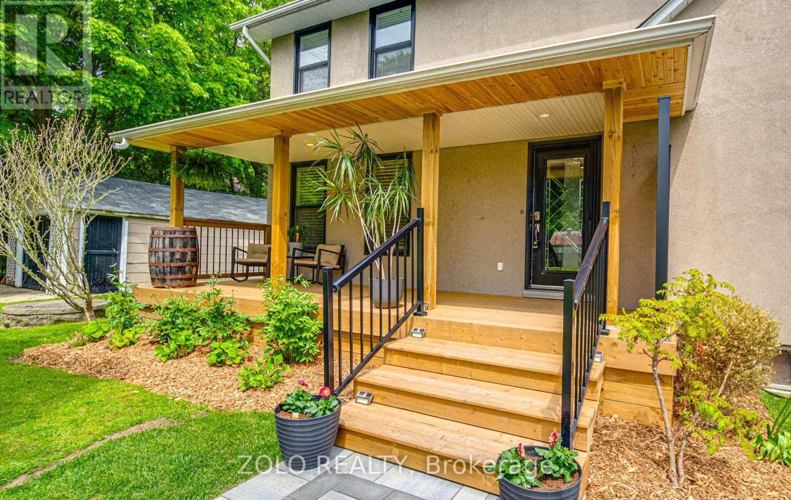 Clarington (courtice), ON L1E2K3,46 LAWSON ROAD