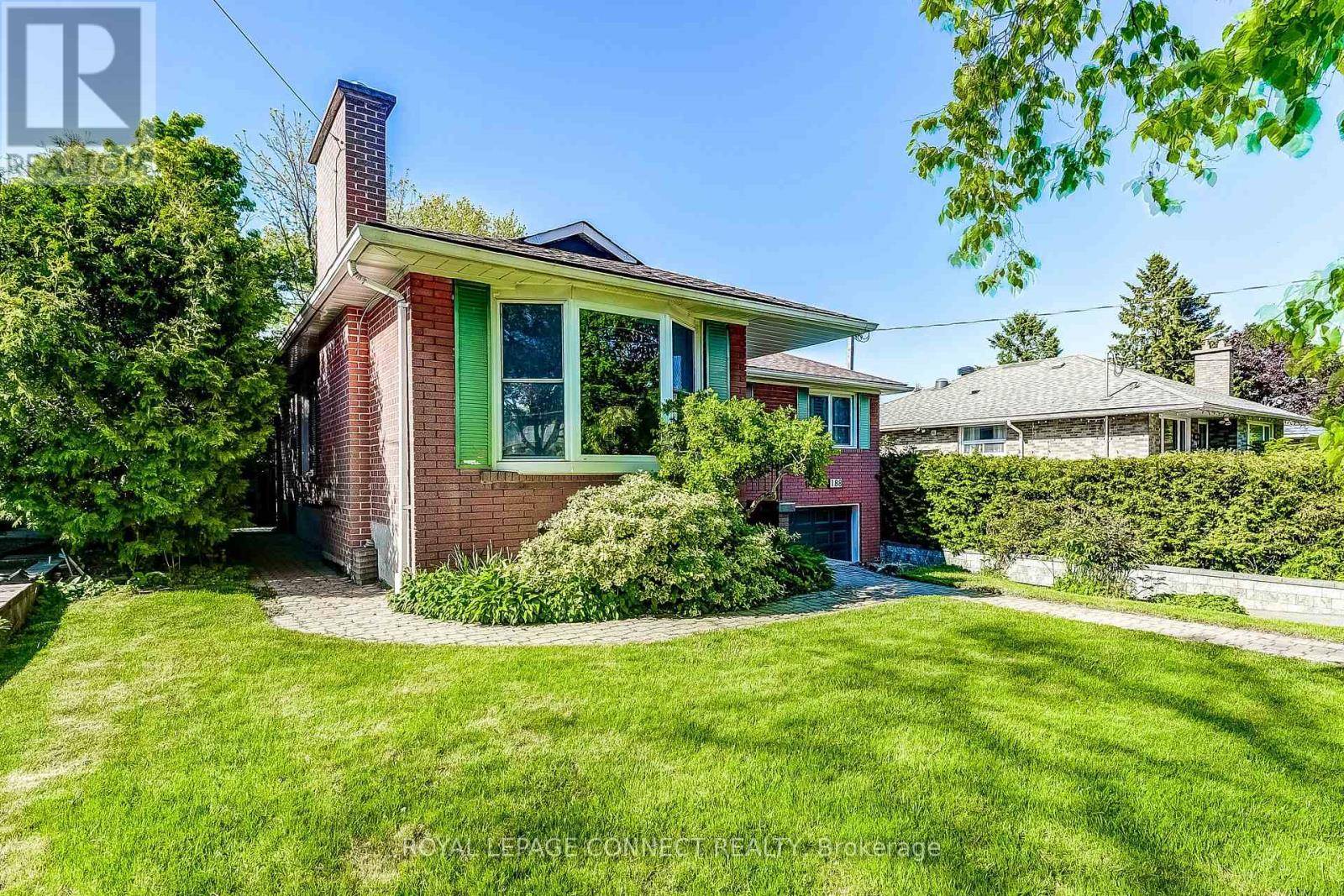 Toronto (rouge), ON M1C2P8,188 ISLAND ROAD