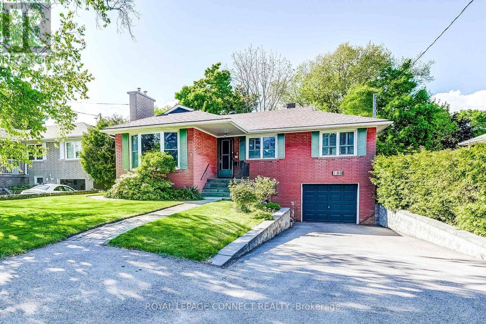 Toronto (rouge), ON M1C2P8,188 ISLAND ROAD