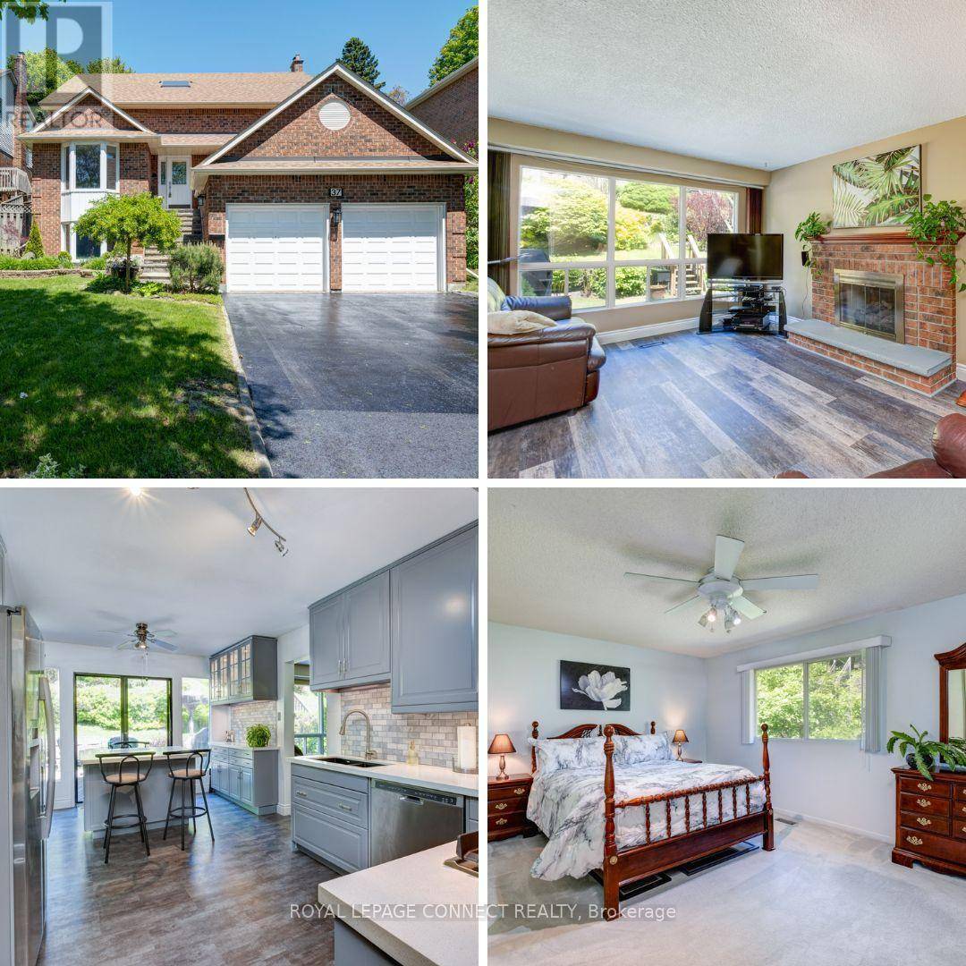 Toronto (rouge), ON M1C3K5,37 BROADBRIDGE DRIVE