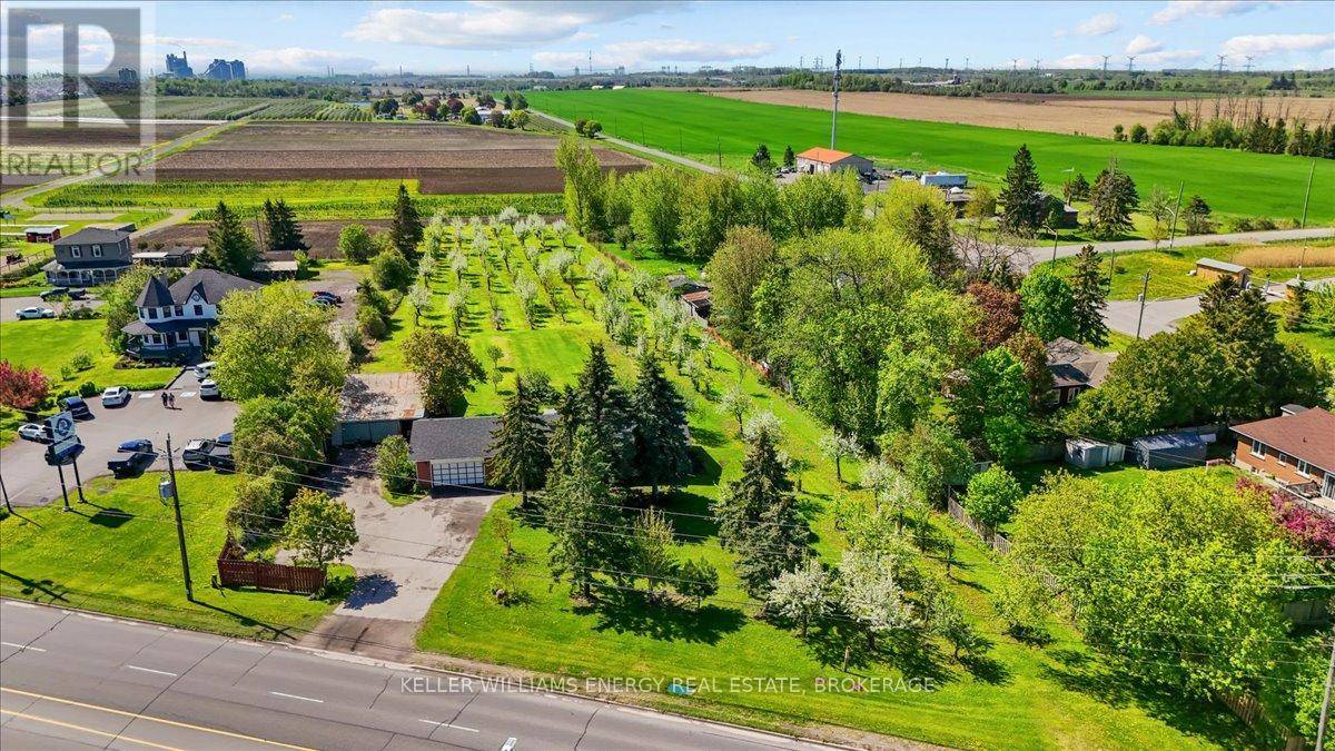 Clarington, ON L1C3K7,2263 HWY 2 HIGHWAY
