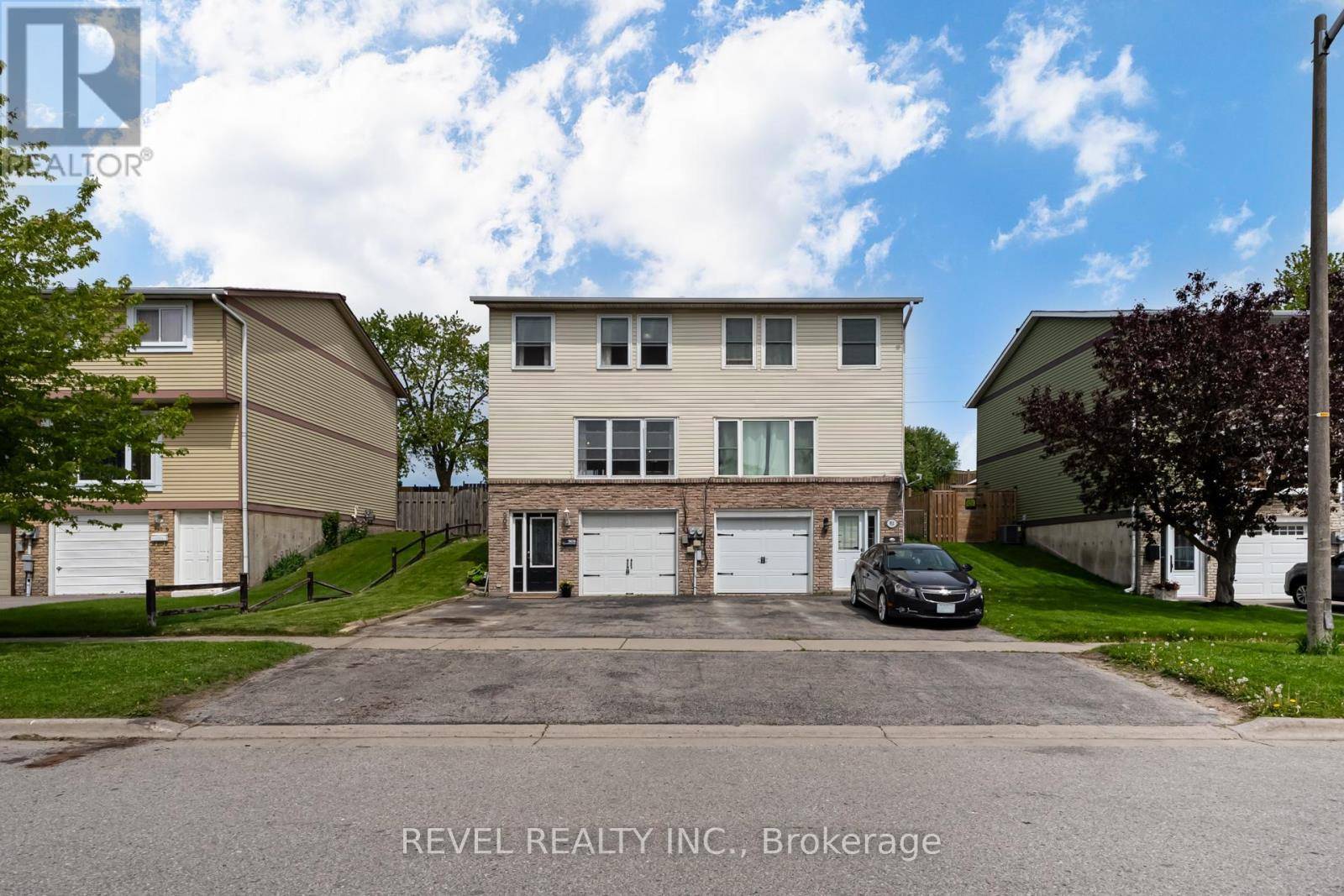 Oshawa (donevan), ON L1H8A4,909 SOUTHRIDGE STREET