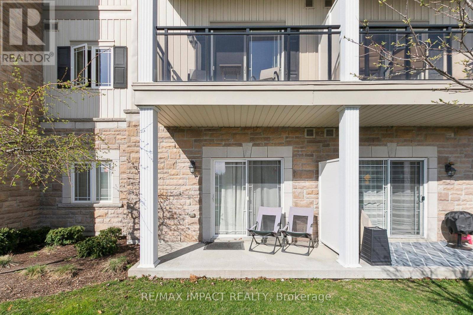 Clarington (bowmanville), ON L1C0N5,1 Sidney LN #L-05