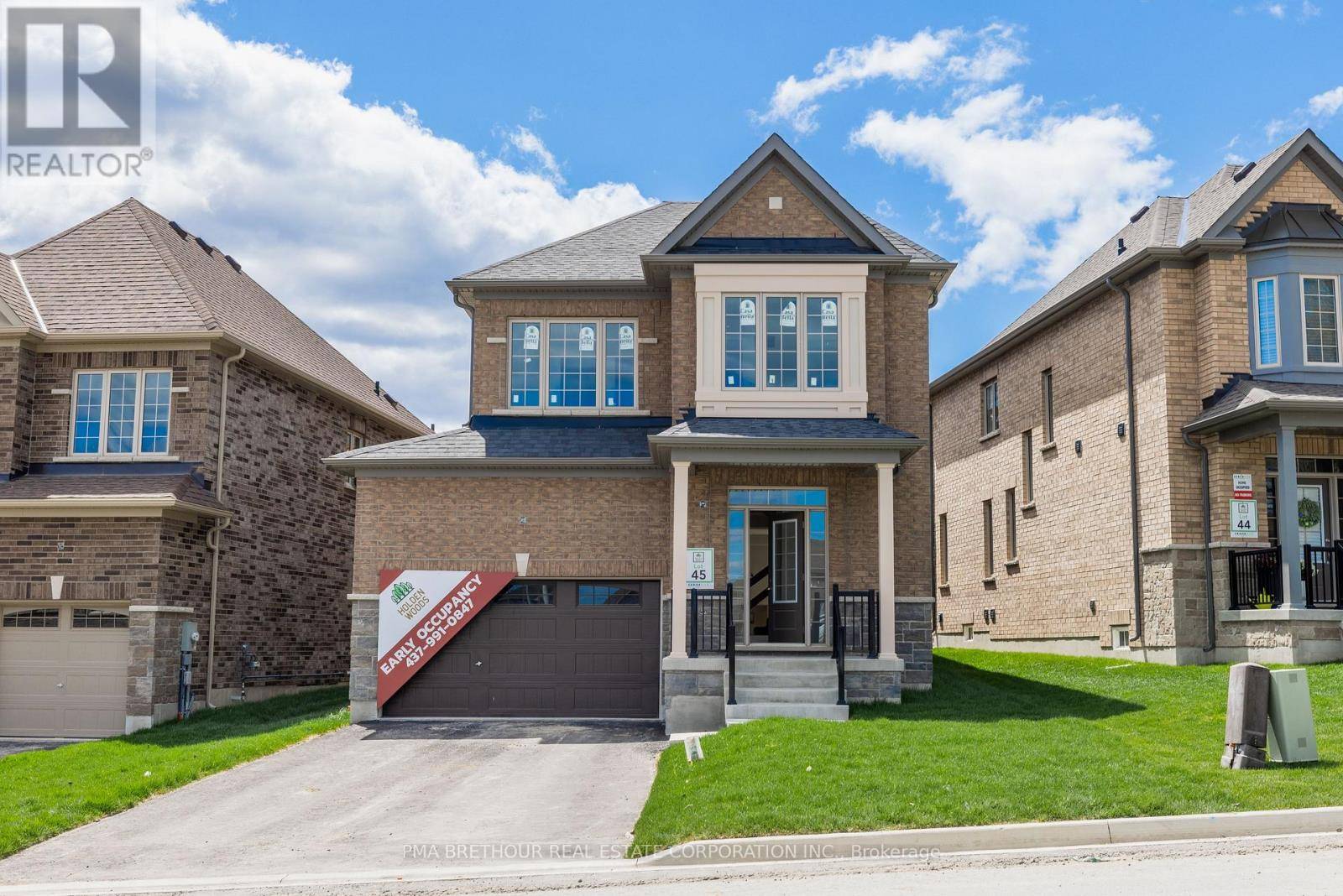 Scugog (port Perry), ON L9L0B2,14 FORESTLANE WAY