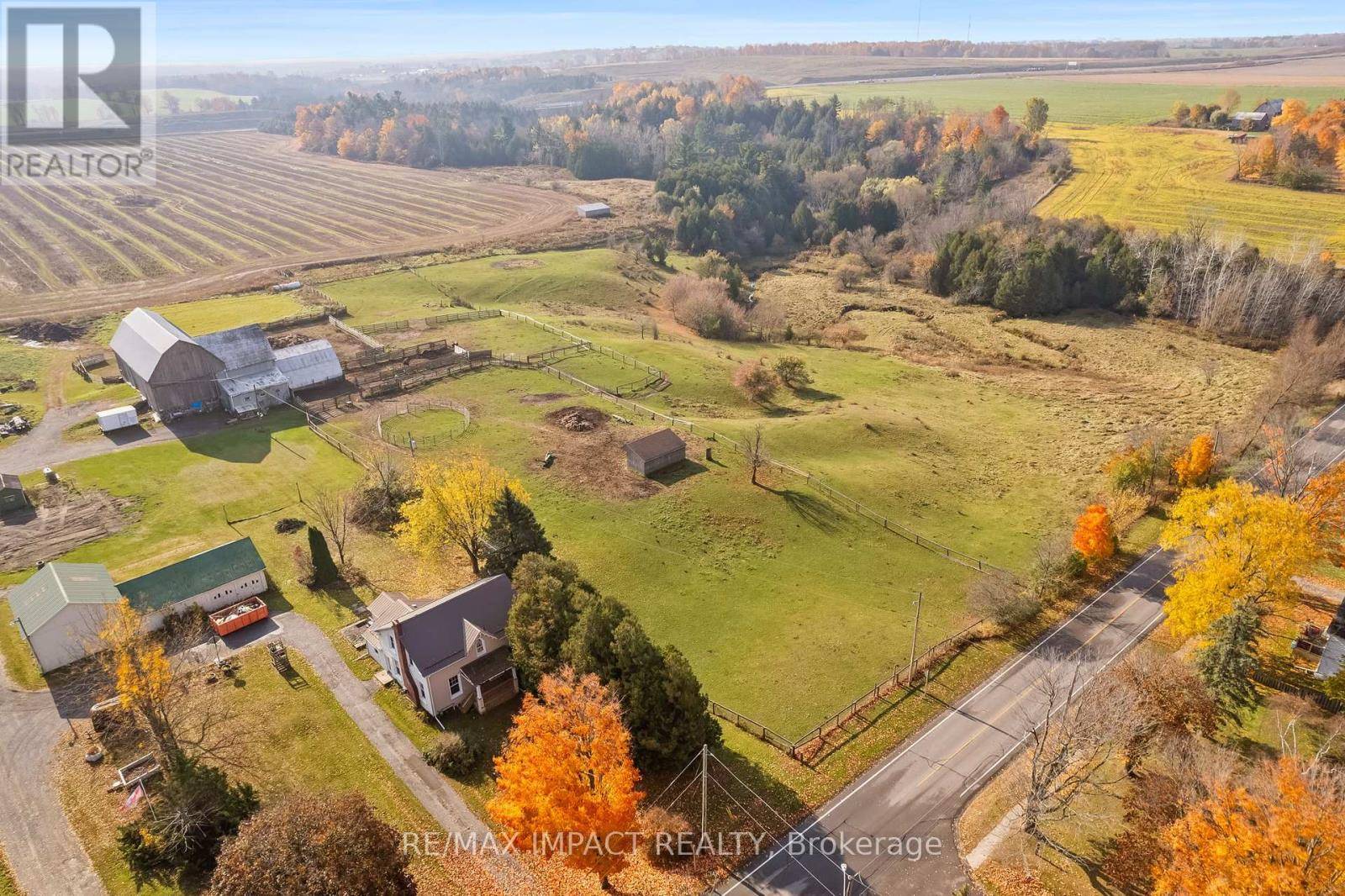 Clarington, ON L0B1J0,1933 CONCESSION RD 6 ROAD