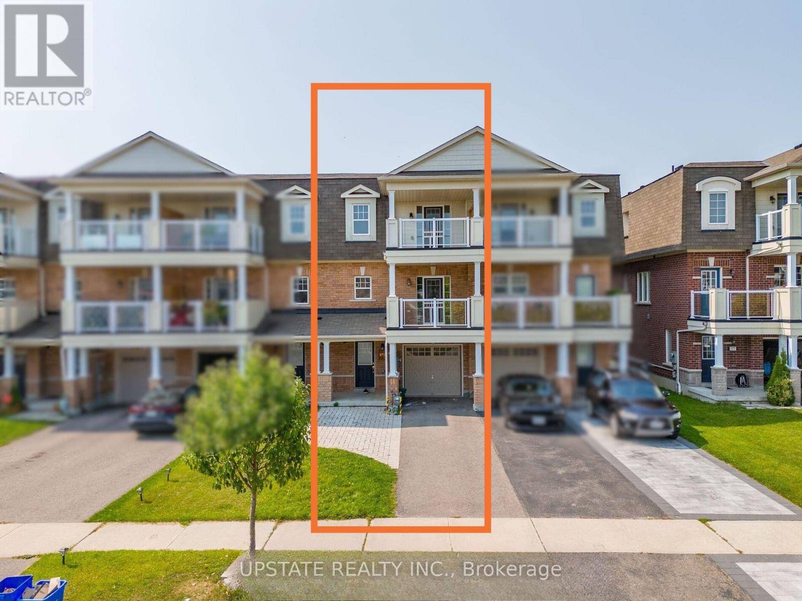 Pickering, ON L1X2R2,1773 CAROUSEL DRIVE
