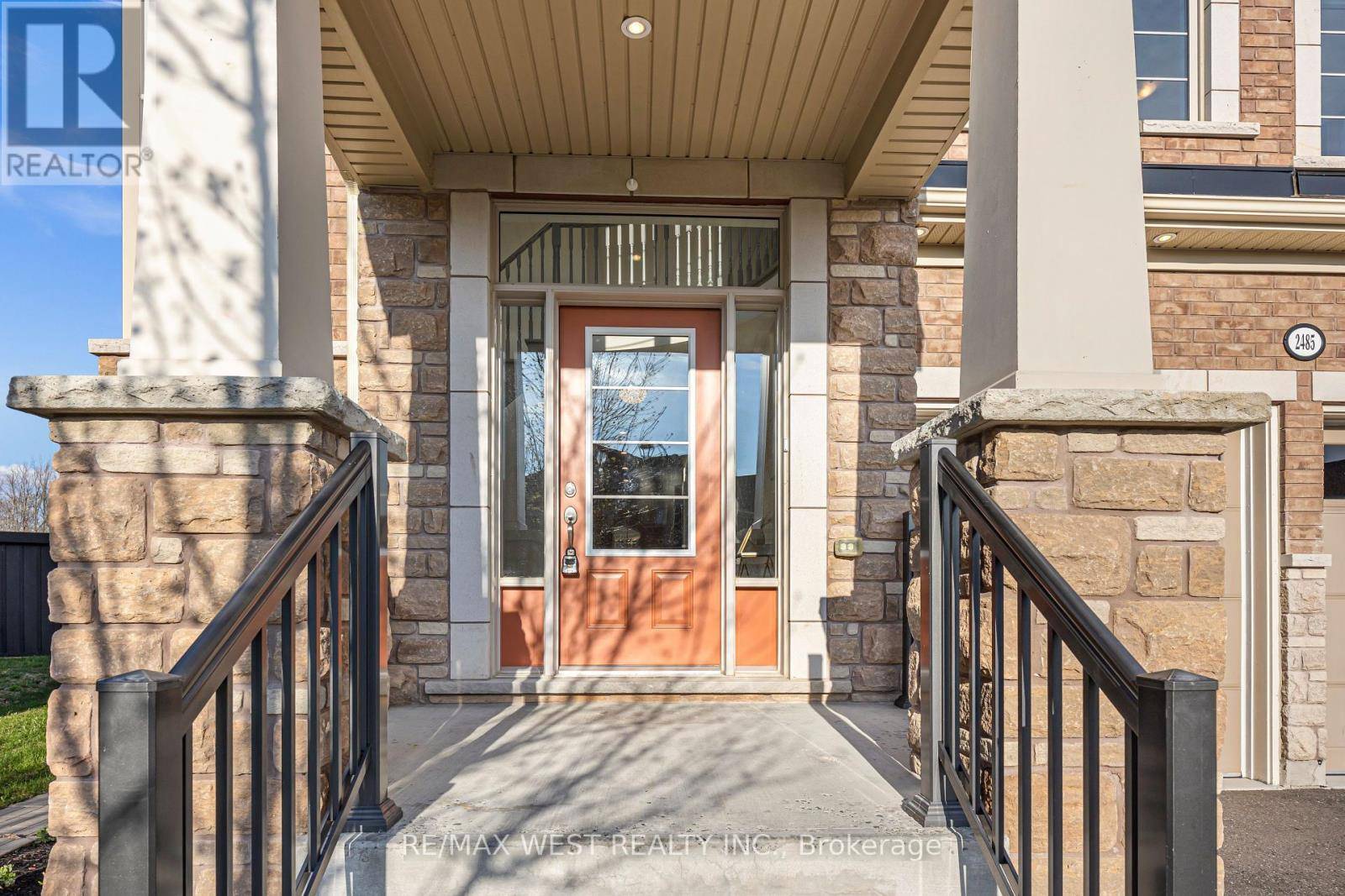 Oshawa (windfields), ON L1L0M1,2485 BANDSMAN CRESCENT