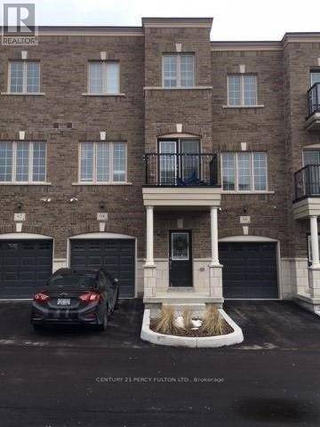 Clarington (courtice), ON L1E0J2,64 FERRIS SQUARE