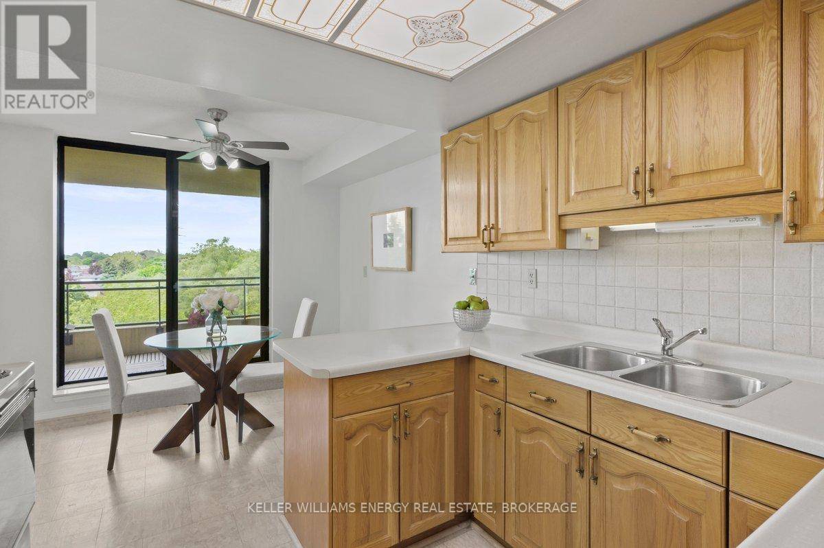 Oshawa (centennial), ON L1G7T2,900 Wilson RD North #506