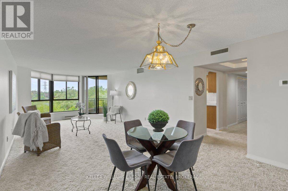 Oshawa (centennial), ON L1G7T2,900 Wilson RD North #506