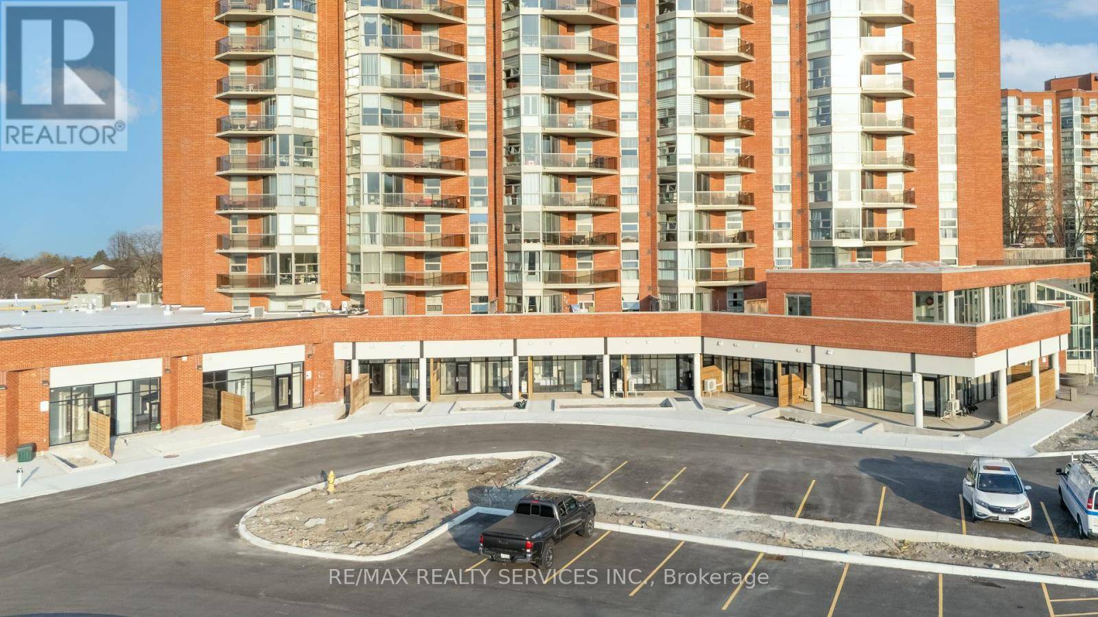 Toronto (rouge), ON M1B3H1,30 DEAN PARK RD ##8