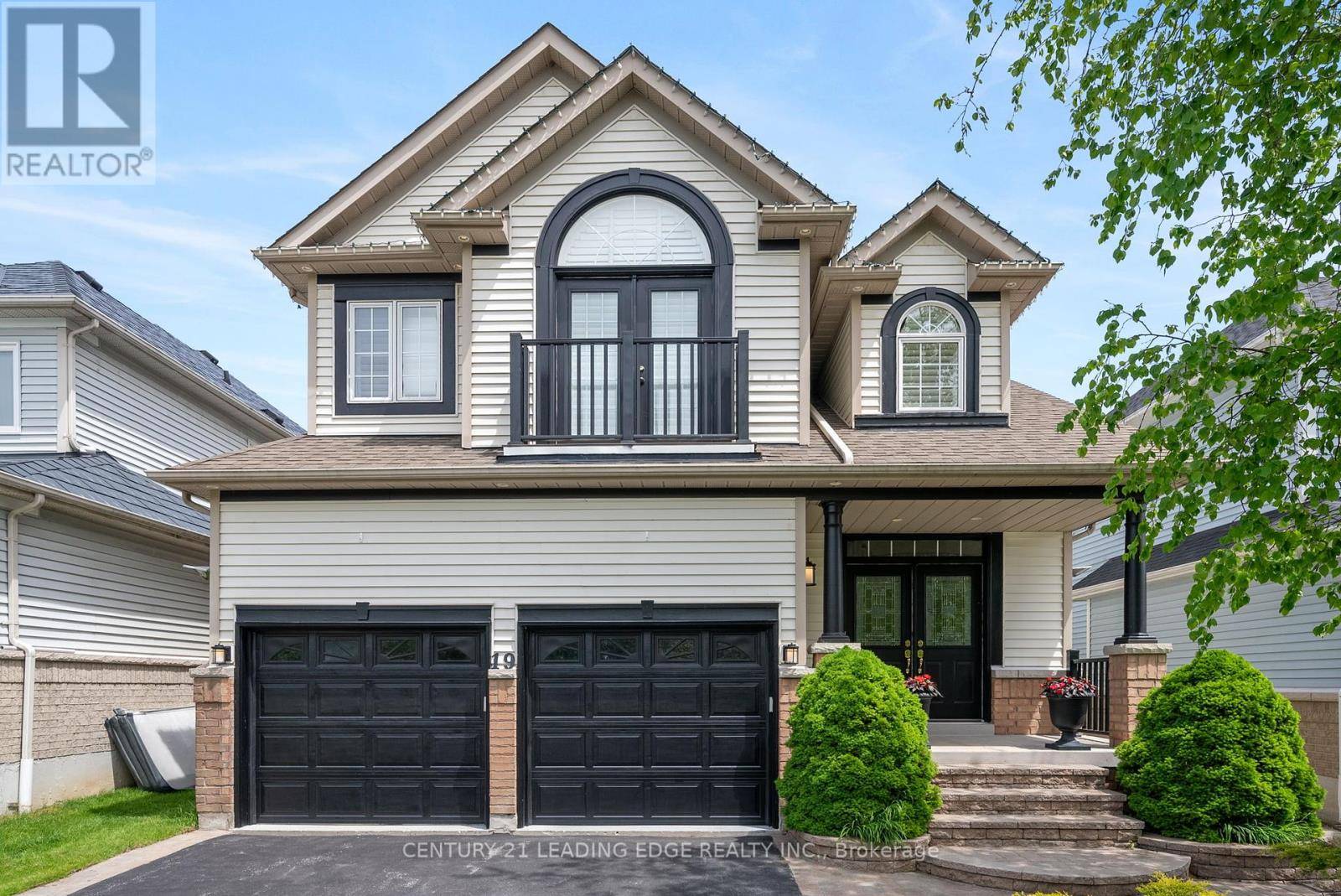 Whitby (port Whitby), ON L1N9V6,19 HAVENWOOD PLACE