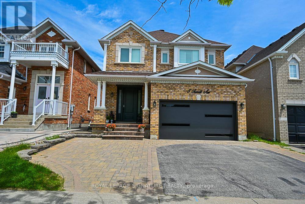 Ajax (northwest Ajax), ON L1T4Z4,3 Searell AVE #BSMT