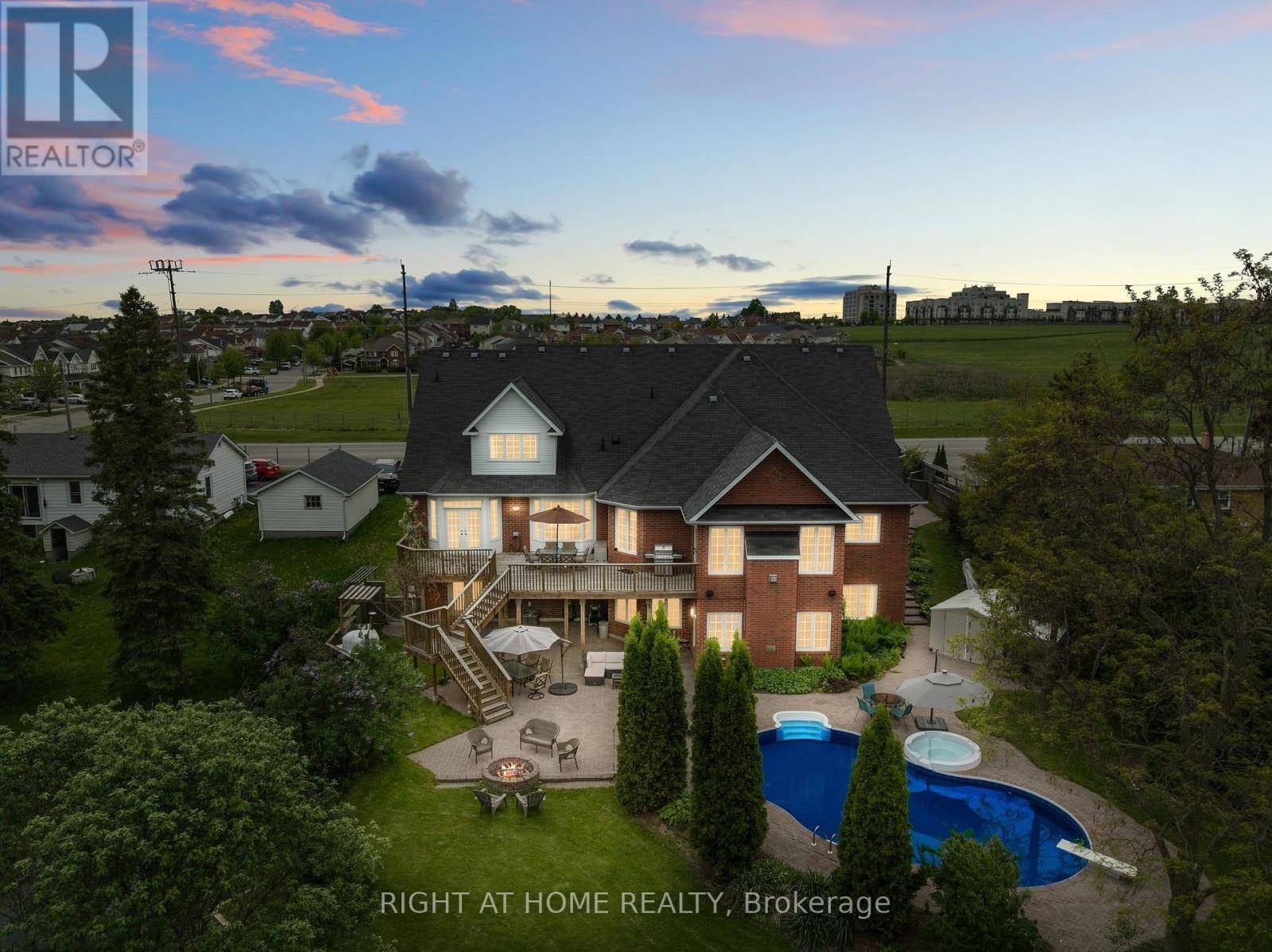 Clarington, ON L1H8L7,1277 TOWNLINE ROAD N