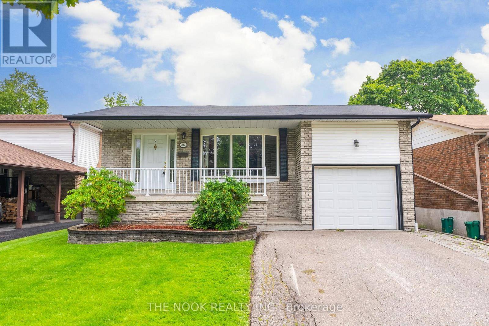 Oshawa (donevan), ON L1H7C2,287 VIEWMOUNT STREET