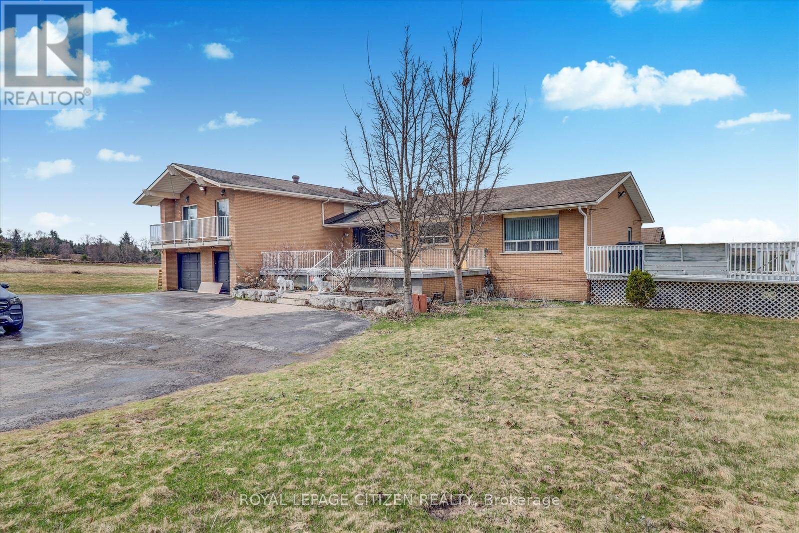 Pickering, ON L0H1H0,3680 WESTNEY ROAD