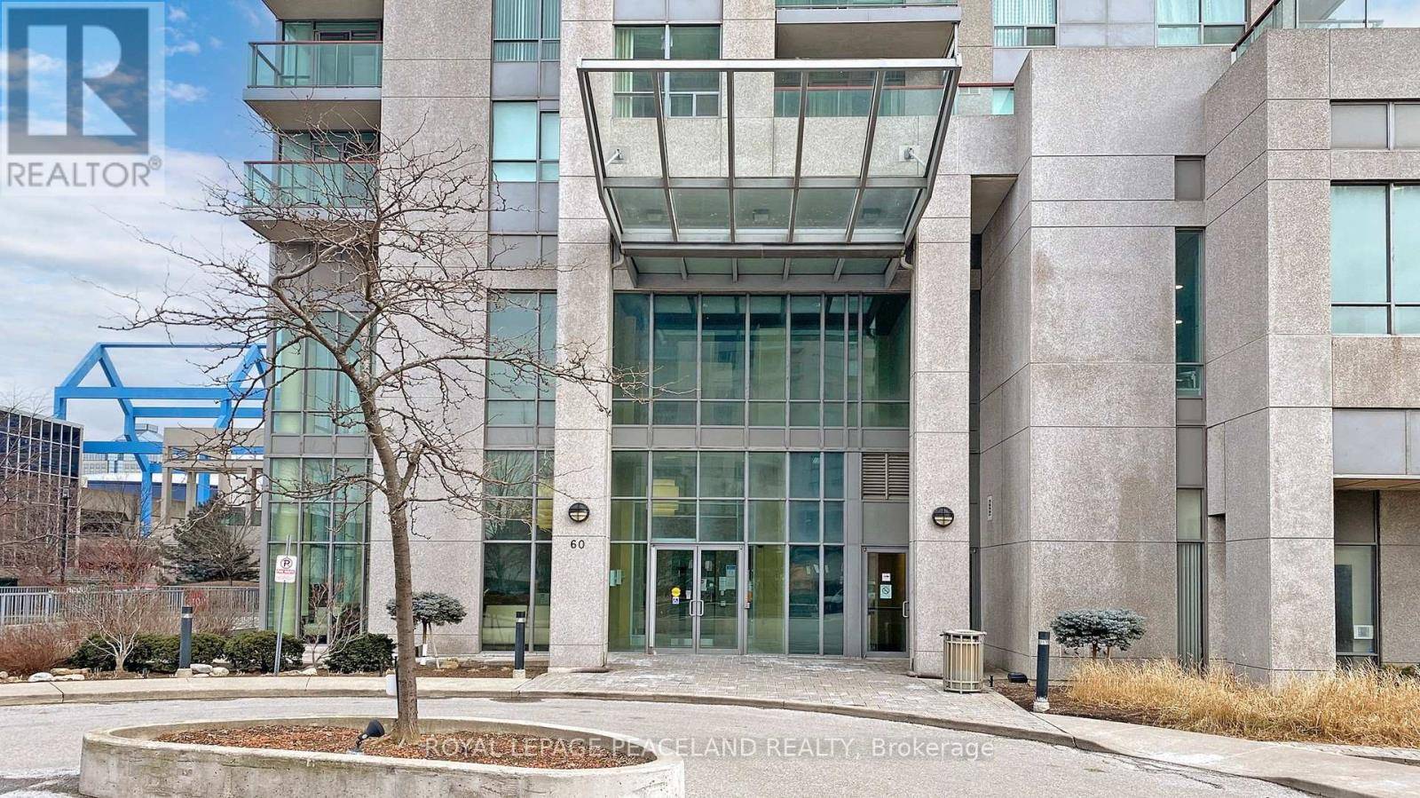 Toronto (bendale), ON M1P5J5,60 Brian Harrison WAY #2007