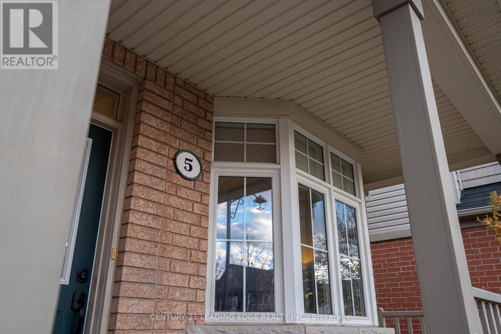 Oshawa (windfields), ON L1L1C6,5 WOODBINE PLACE E
