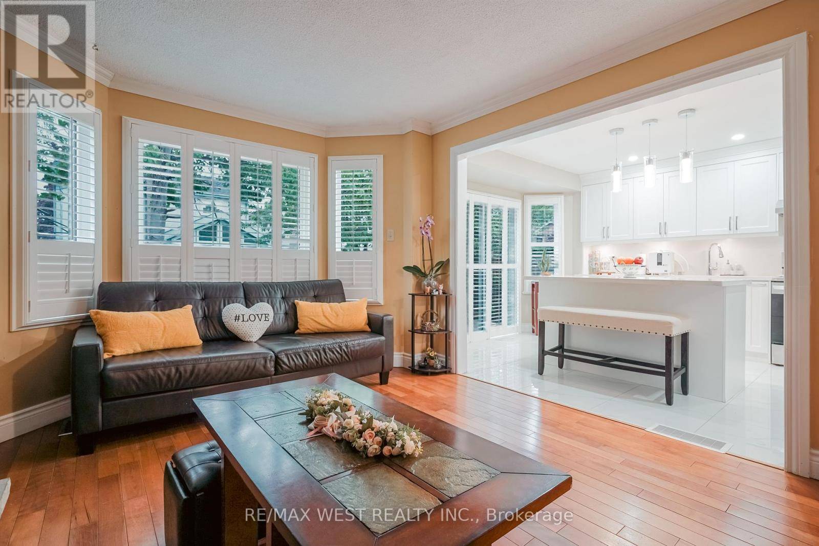 Pickering (amberlea), ON L1V3S3,760 ASPEN ROAD