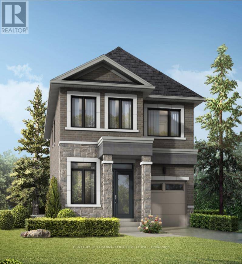 Pickering, ON L1X2R2,1099 CAMEO STREET