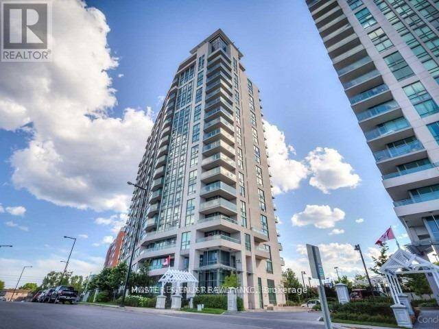 Toronto (woburn), ON M1H0A2,88 Grangeway AVE #2308