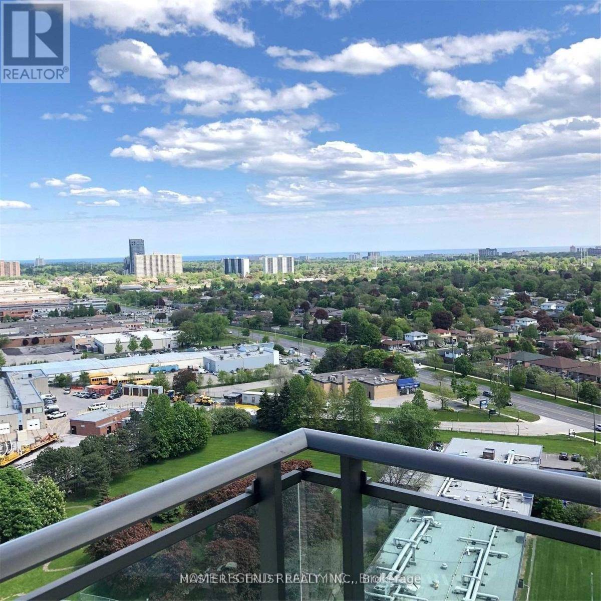 Toronto (woburn), ON M1H0A2,88 Grangeway AVE #2308