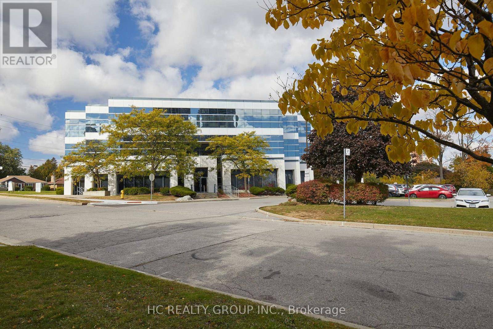 Toronto (agincourt South-malvern West), ON M1S5C8,100 Cowdray CT #205